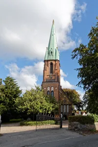 Trinity Church