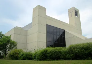Cathedral Church of St. Paul