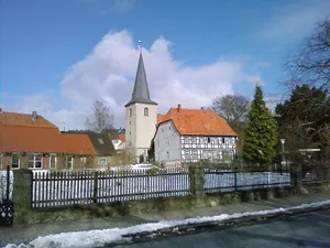 Johanneskirche