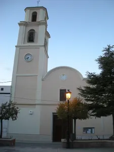 church of Saint Christopher