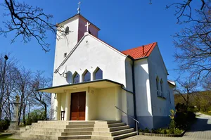 St. Urban Church
