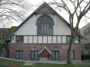 University Presbyterian Church