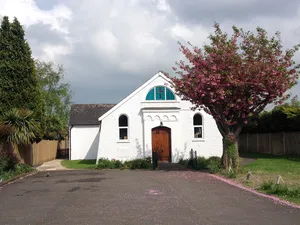 All Saints Church