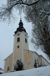St. Peter's Parish Church