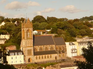 Parish Church of St John the Evangelist