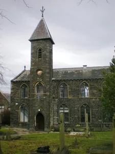 Church of St Paul