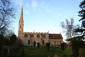 Church of St Clement