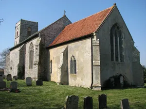 Church of St Margaret