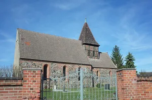 Protestant church Schleesen