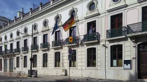 Palácio Valmor