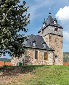 Church Solsdorf