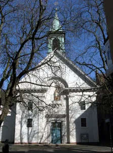 Konviktkirche
