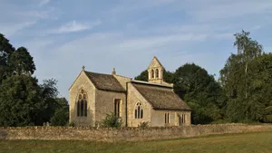 Church of St Mary