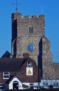 Church of St George