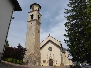 Saint Stephen church