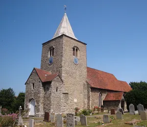 Church of St Nicholas