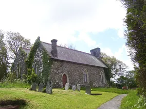 Church of St. Marcellus