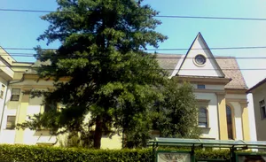 Schulschwesternkirche