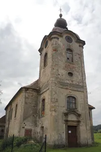 Church of Saint Barbara