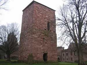 Château de Lutzelbourg