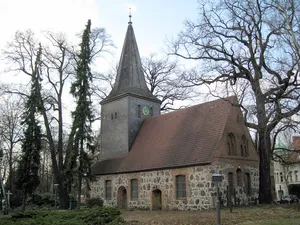 Dorfkirche Wittenau