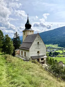 Kath. Filialkirche hl. Ägidius