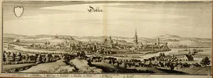 Burg Döbeln
