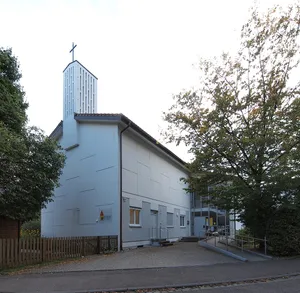 Friedenskirche