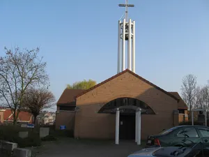 Church Saint-Lambert