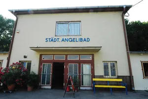 Strandbad Angelibad