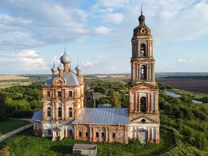 Church of Michael the Archangel