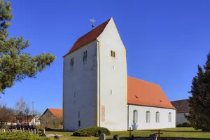 Dorfkirche Loßwig