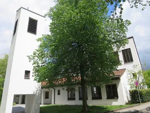 Christophoruskirche