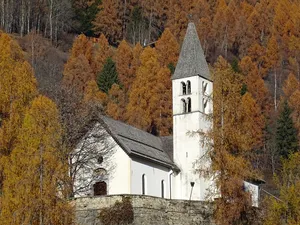 Saint Valentine church