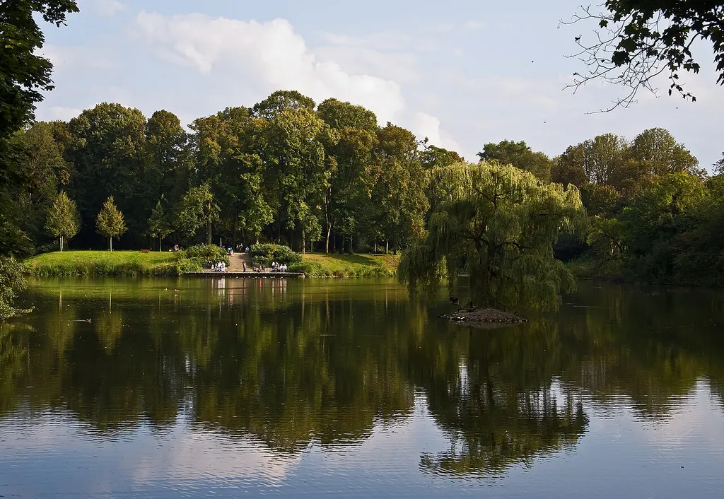 Ostpark (Düsseldorf-Grafenberg)