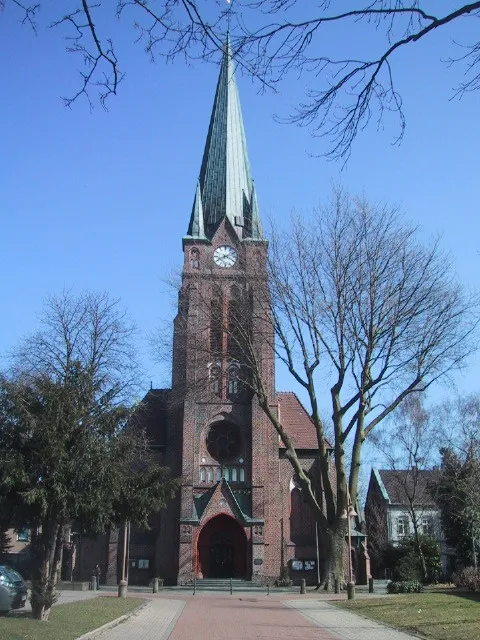 Our Lady Church