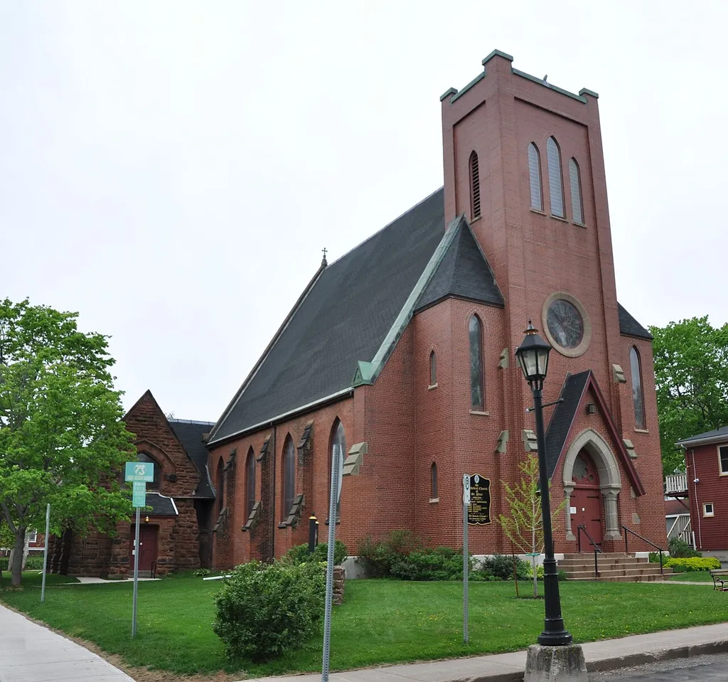 St. Peter's Cathedral