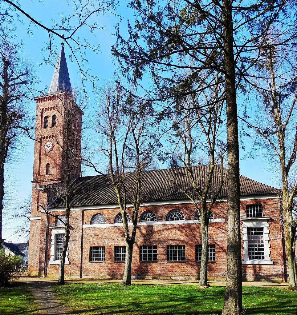 25451 Quickborn, Germany