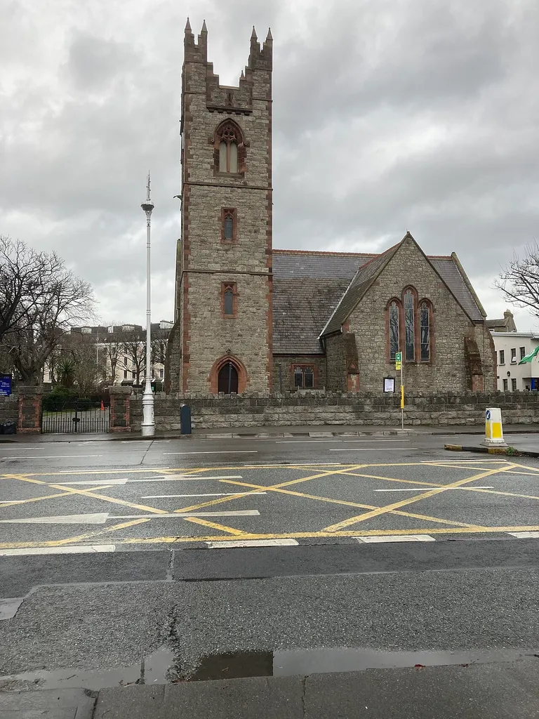 Dublin, Clontarf and Scots Presbyterian Church.