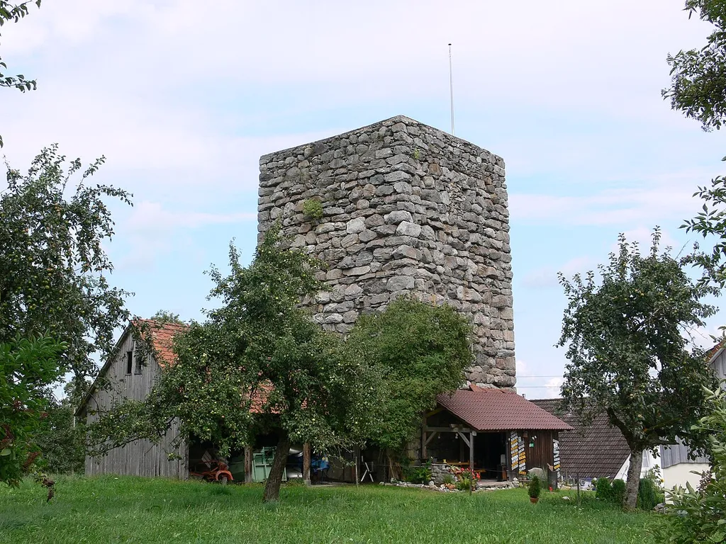 Hatzenturm