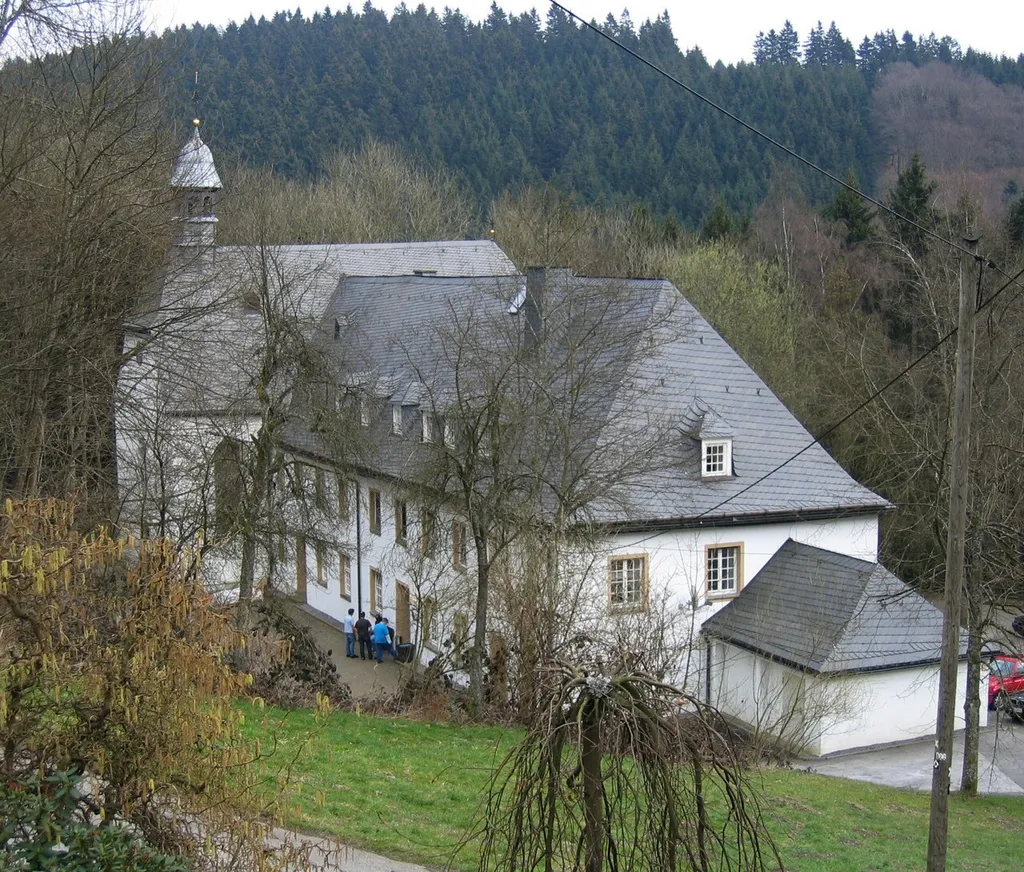 Kloster Brunnen