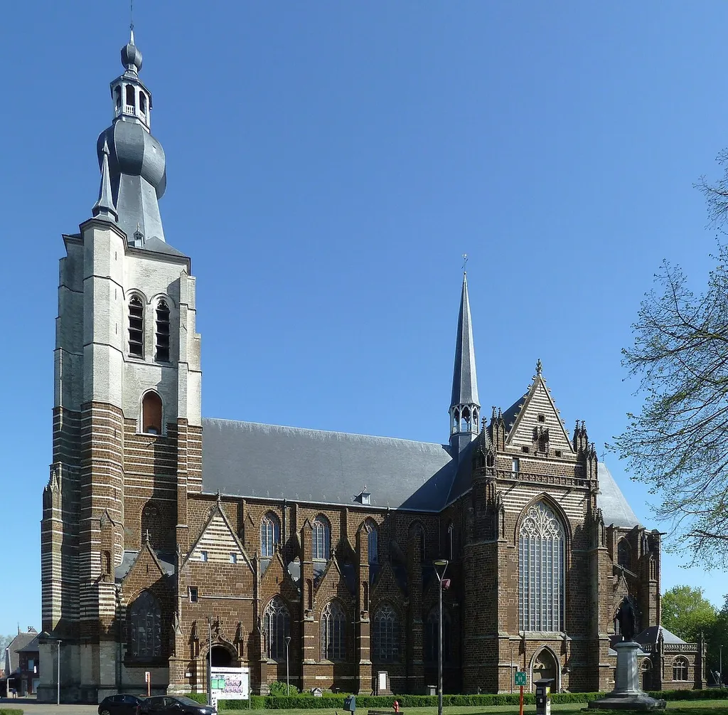 Onze-Lieve-Vrouwekerk (Aarschot)