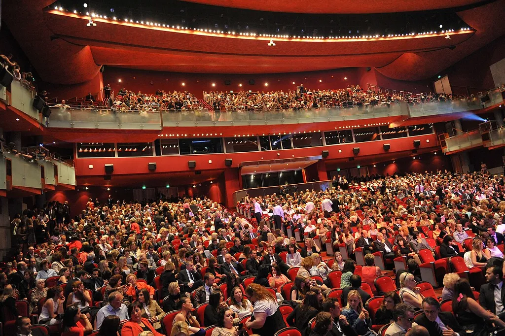 Monte-Carlo Television Festival