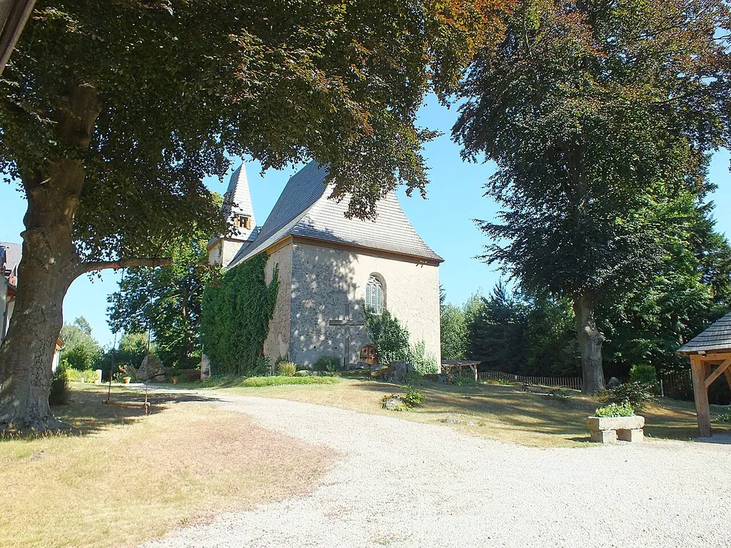 This is a photo of a cultural monument of the Czech Republic,number: