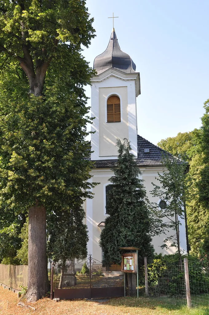 Church of Saint Bartholomew
