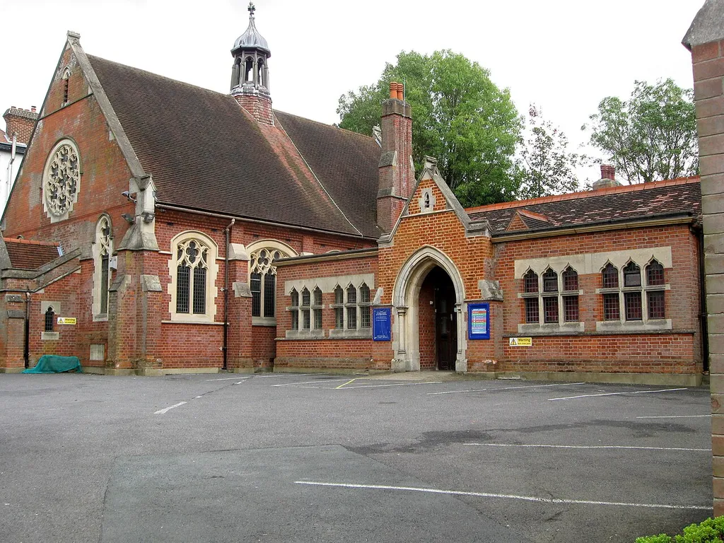 Church Hall United Reformed Church Of St Paul .mw-parser-output .messagebox{margin:4px 0;width:auto;border-collapse:collapse;border:2px solid var(--border-color-progressive,#6485d1);background-color:var(--background-color-neutral-subtle,#fbfcff);color:var(--color-base,#202122);box-sizing:border-box;border-inline-start-width:8px}.mw-parser-output .messagebox.mbox-small{font-size:88%;line-height:1.25em}.mw-parser-output .mbox-warning,.mw-parser-output .mbox-speedy{border:2px solid var(--border-color-error,#b22222);background:var(--background-color-error-subtle,#ffdbdb);border-inline-start-width:8px}.mw-parser-output .mbox-serious,.mw-parser-output .mbox-delete,.mw-parser-output .mbox-stop{border:2px solid var(--border-color-error,#b22222);border-inline-start-width:8px}.mw-parser-output .mbox-issue,.mw-parser-output .mbox-content{border:2px solid #f28500;background:var(--background-color-warning-subtle,#ffe);border-inline-start-width:8px}.mw-parser-output .mbox-query,.mw-parser-output .mbox-style{border:2px solid #f4c430;background:var(--background-color-warning-subtle,#ffe);border-inline-start-width:8px}.mw-parser-output .mbox-shit{border:2px solid #960;border-inline-start-width:8px}.mw-parser-output .mbox-license{border:2px solid #88a;border-inline-start-width:initial}.mw-parser-output .mbox-legal{border:2px solid var(--border-color-notice,#666);background:var(--background-color-base,#fff);border-inline-start-width:8px}.mw-parser-output .mbox-honor{border:2px solid #ca3;background:var(--background-color-warning-subtle,#fcf4db);border-inline-start-width:8px}.mw-parser-output .mbox-growth{border:2px solid #8d4;background:var(--background-color-success-subtle,#d5fdf4);border-inline-start-width:8px}.mw-parser-output .mbox-move{border:2px solid #93c;border-inline-start-width:8px}.mw-parser-output .mbox-protection,.mw-parser-output .mbox-message{border:2px solid var(--border-color-base,#aaa);border-inline-start-width:8px}.mw-parser-output .messagebox .mbox-text{border:none