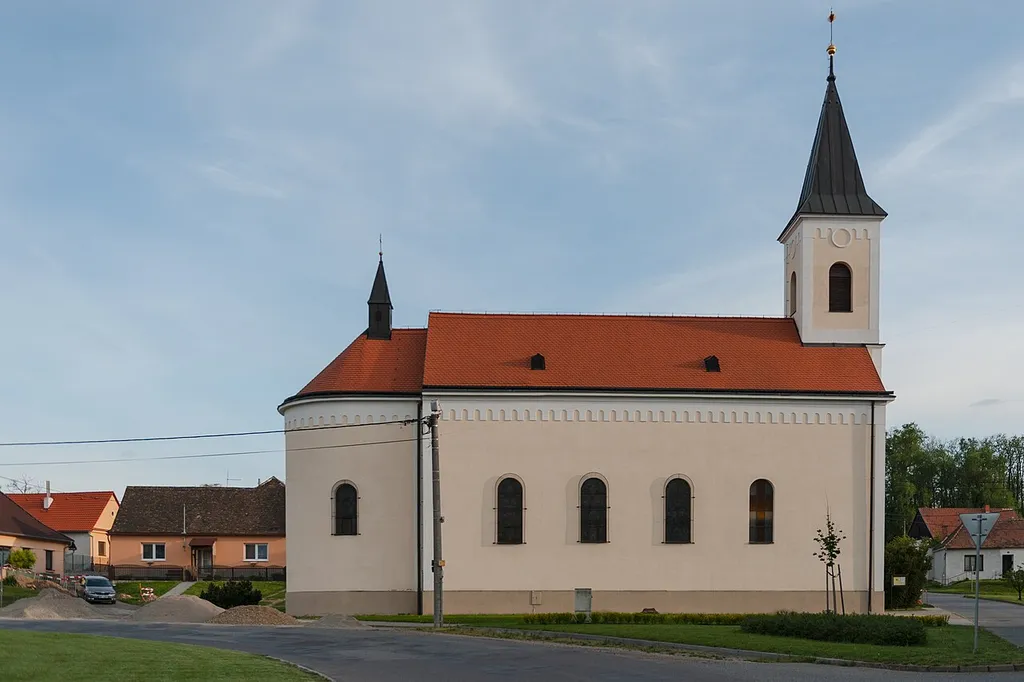 Wikitown Hustopeče: Práče