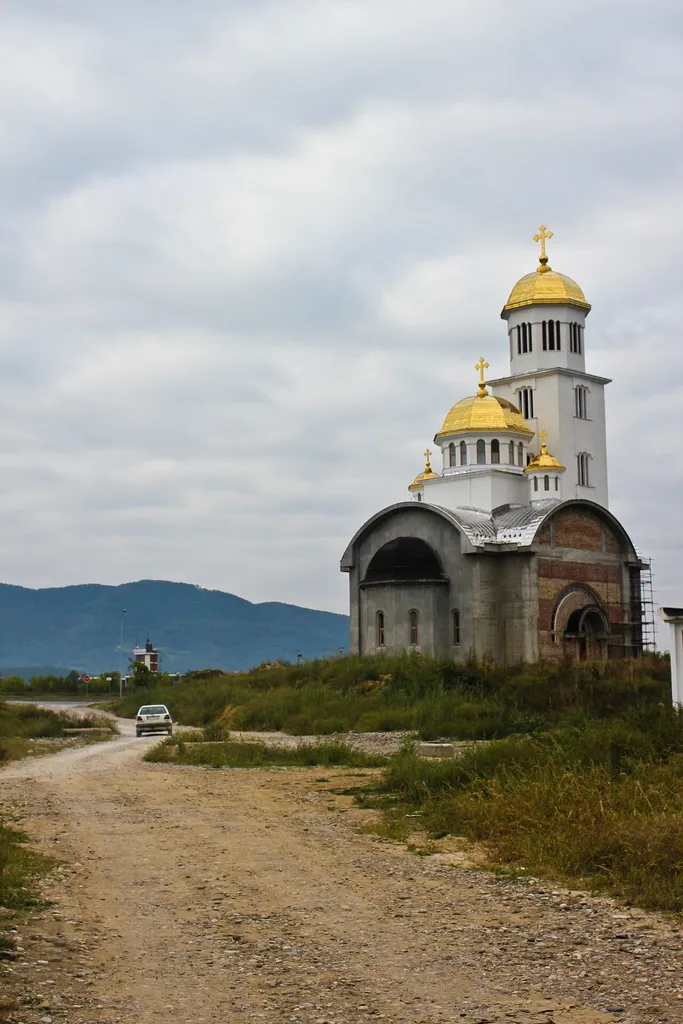500px provided description: Loznica Serbie O []