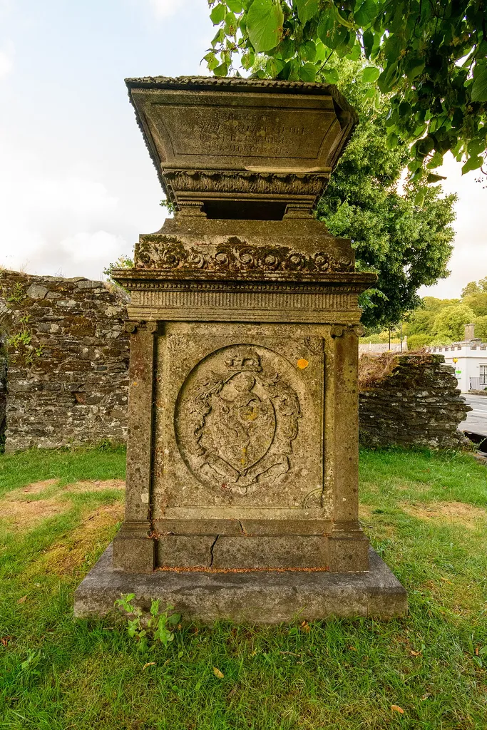 Tavistock, Devon