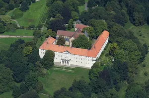 Cappenberg Castle